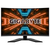 Gigabyte G32QC-A 31.5″ 1ms 165Hz FreeSync Premium Pro VA QHD Curved Gaming (Oyuncu) Monitör