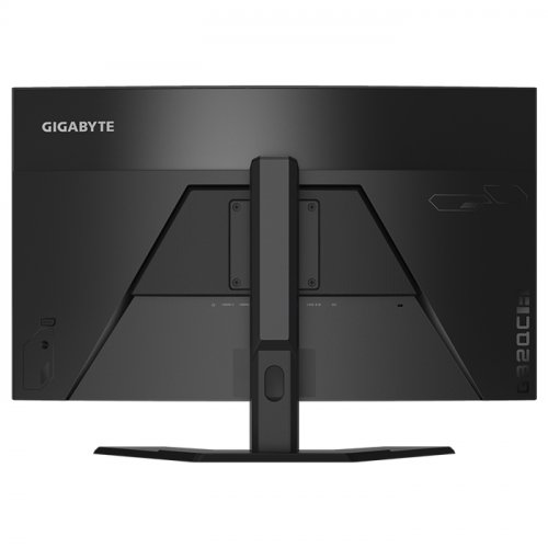 Gigabyte G32QC-A 31.5″ 1ms 165Hz FreeSync Premium Pro VA QHD Curved Gaming (Oyuncu) Monitör