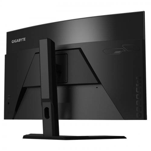 Gigabyte G32QC-A 31.5″ 1ms 165Hz FreeSync Premium Pro VA QHD Curved Gaming (Oyuncu) Monitör