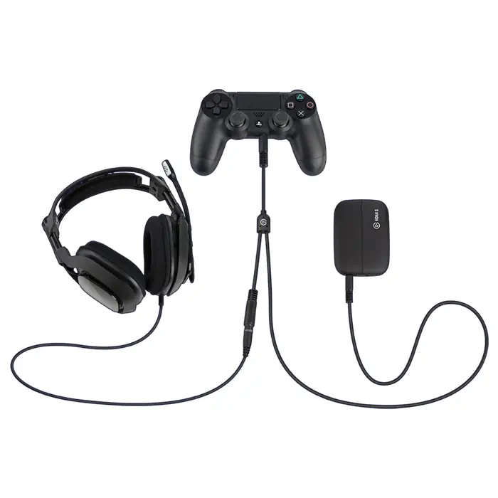 Elgato 2GC309904002 Chat Link Kablosu
