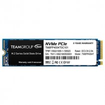 Team MP34 4TB 3500/2900MB/s NVMe PCIe Gen3x4 M.2 SSD Disk (TM8FP4004T0C101)