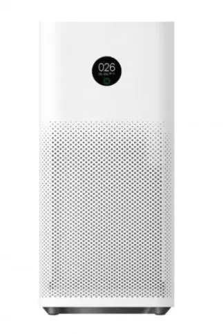 Xiaomi Mi Air Purifier 3H Akıllı Hava Temizleyici