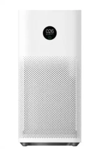 Xiaomi Mi Air Purifier 3H Akıllı Hava Temizleyici