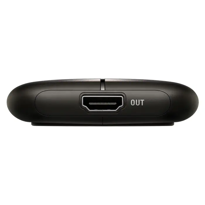 Elgato Game Capture HD60 S 1GC109901004 Capture Card
