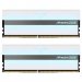 Team T-Force Xtreem ARGB White 16GB (2x8GB) 3600MHz CL18 DDR4 Gaming Ram (TF13D416G3600HC18JDC01)