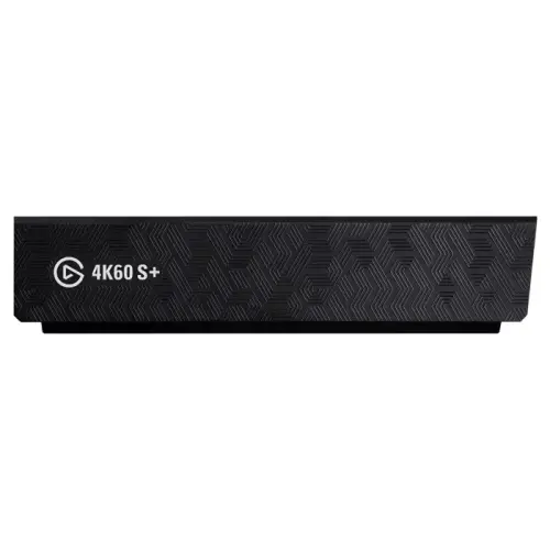 Elgato Game Capture 4K60 S+ 10GAP9901 Capture Card