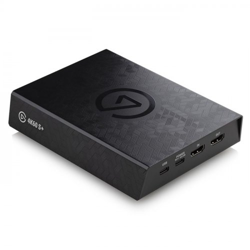 Elgato Game Capture 4K60 S+ 10GAP9901 Capture Card