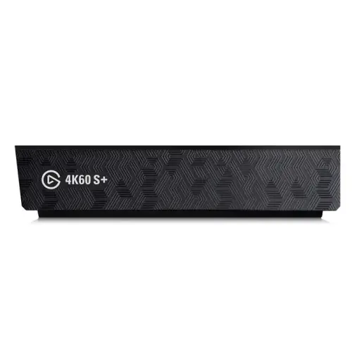 Elgato Game Capture 4K60 S+ 10GAP9901 Capture Card