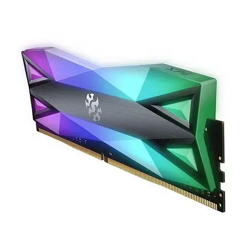 XPG Spectrix D60G AX4U360038G18A-ST60 8GB (1x8GB) DDR4 3600MHz CL18 Gaming (Oyuncu) Ram