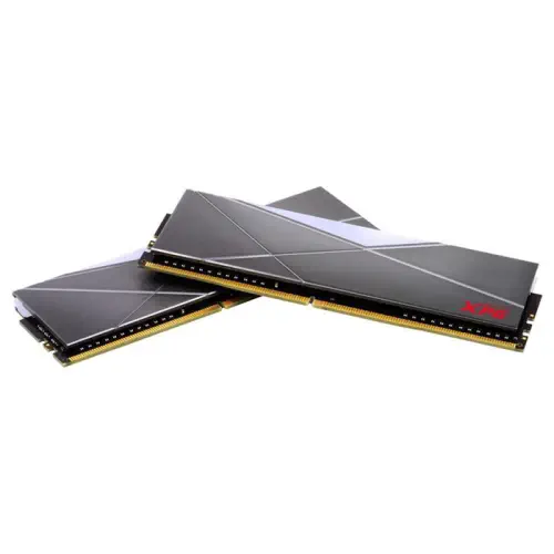 XPG Spectrix D50 RGB AX4U32008G16A-DT50 16GB (2x8GB) DDR4 3200MHz CL16 Gaming (Oyuncu) Ram