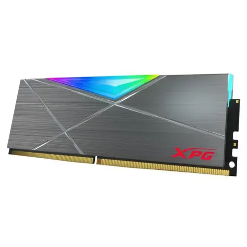 XPG Spectrix D50 RGB AX4U320032G16A-ST50 32GB (1x32GB) DDR4 3200MHz CL16 Gaming (Oyuncu) Ram
