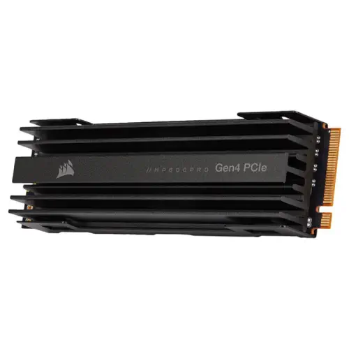 Corsair Force MP600 Pro CSSD-F1000GBMP600PRO 1TB 7000/5500MB/s NVMe PCIe M.2 SSD Disk