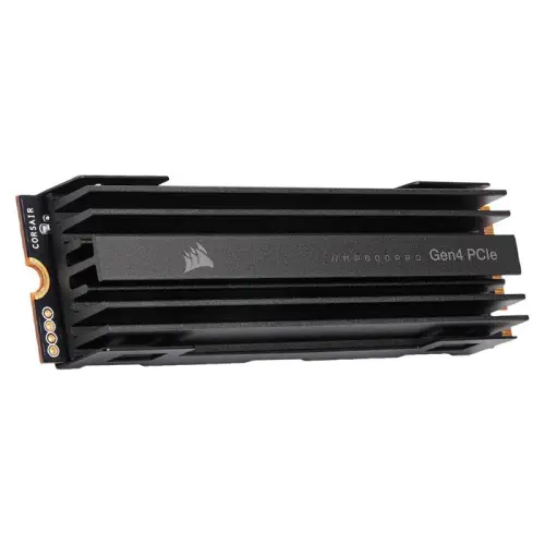 Corsair Force MP600 Pro CSSD-F1000GBMP600PRO 1TB 7000/5500MB/s NVMe PCIe M.2 SSD Disk