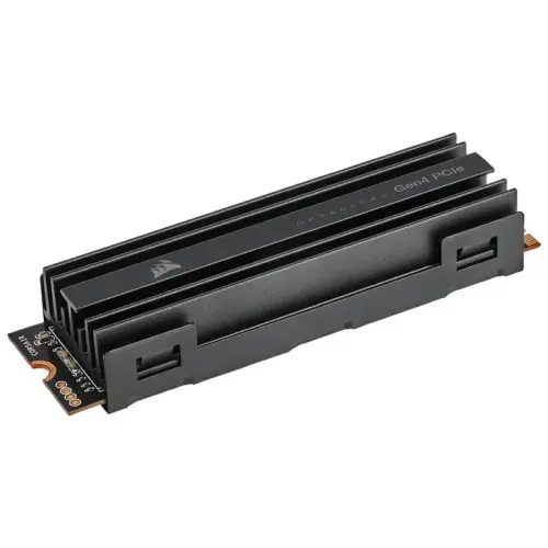 Corsair Force MP600 Pro CSSD-F1000GBMP600PRO 1TB 7000/5500MB/s NVMe PCIe M.2 SSD Disk