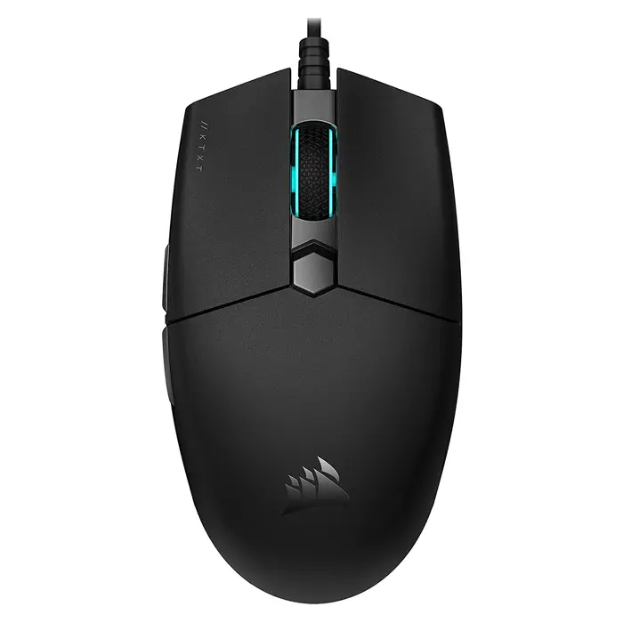 Corsair Katar Pro XT CH-930C111-EU 18000 DPI 6 Tuş Optik RGB Kablolu Gaming (Oyuncu) Mouse