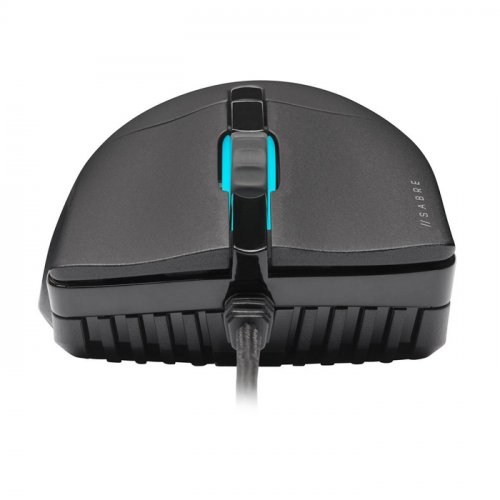 Corsair Sabre RGB Pro Champion Series CH-9303111-EU 18000 DPI 6 Tuş Optik RGB Kablolu Gaming Mouse