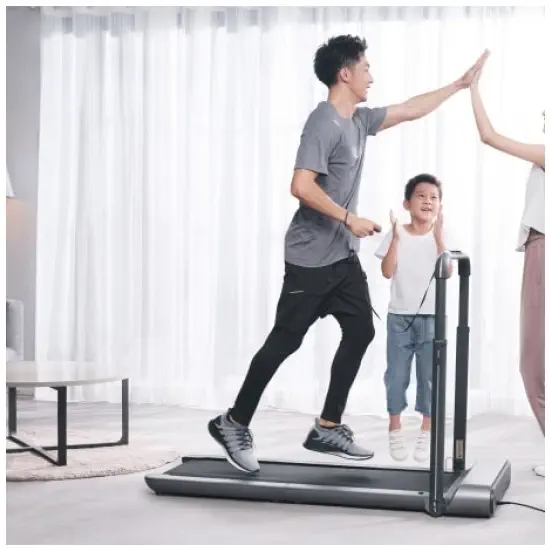 Walkingpad R1 Pro Katlanabilir Koşu Bandı 