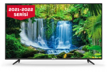 TCL 55P615 55 inç 139 Ekran 4K Ultra HD Android Smart LED TV