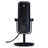 Elgato Wave 3 10MAB9901 Profesyonel Oyun ve Yayıncı Mikrofonu