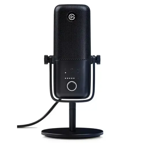 Elgato Wave 3 10MAB9901 Profesyonel Oyun ve Yayıncı Mikrofonu