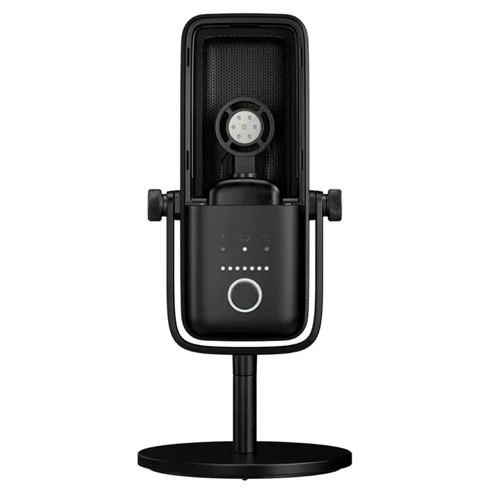 Elgato Wave 3 10MAB9901 Profesyonel Oyun ve Yayıncı Mikrofonu