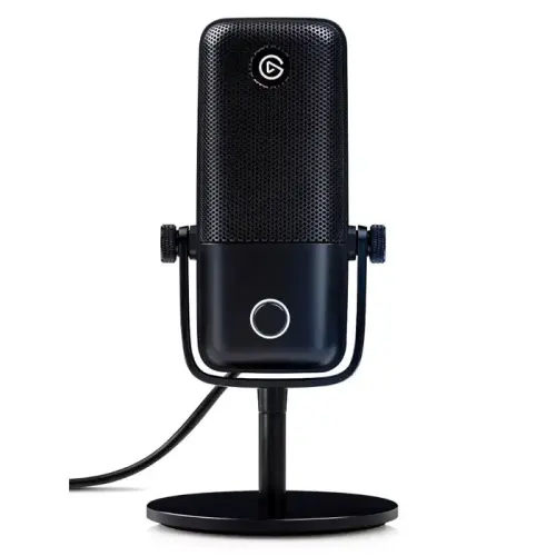 Elgato Wave 1 10MAA9901 Profesyonel Oyun ve Yayıncı Mikrofonu