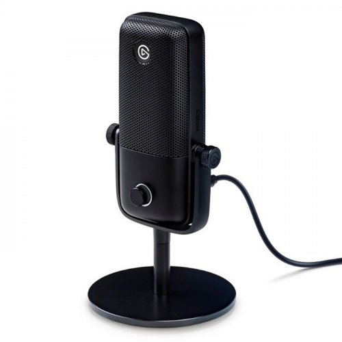 Elgato Wave 1 10MAA9901 Profesyonel Oyun ve Yayıncı Mikrofonu