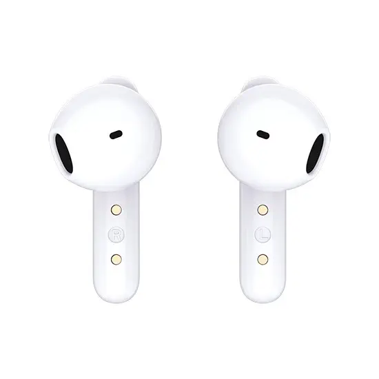 TCL MOVEAUDIO S150 TWS Bluetooth Kulaklık Beyaz - TCL Türkiye Garantili