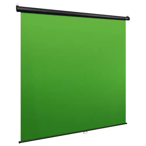 Elgato Green Screen MT 10GAO9901 Monte Edilebilir Yeşil Yayın Perdesi