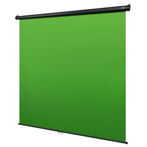 Elgato Green Screen MT 10GAO9901 Monte Edilebilir Yeşil Yayın Perdesi