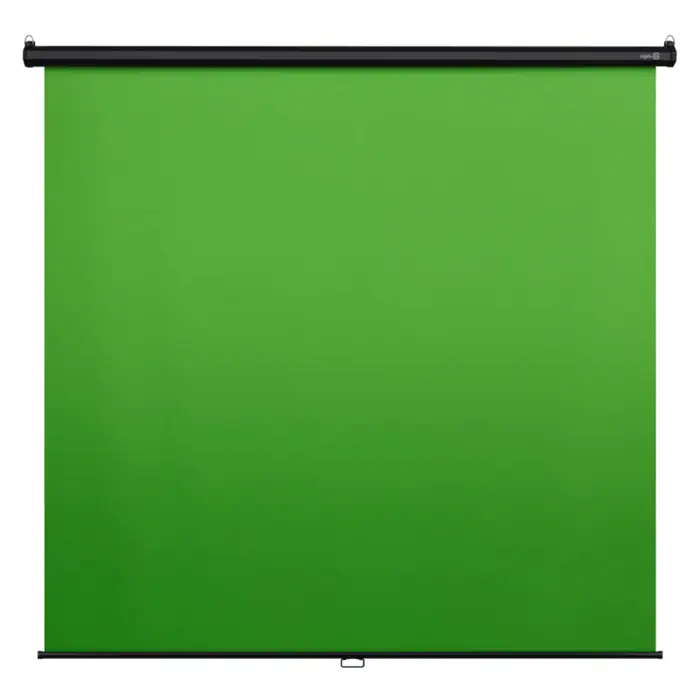 Elgato Green Screen MT 10GAO9901 Monte Edilebilir Yeşil Yayın Perdesi