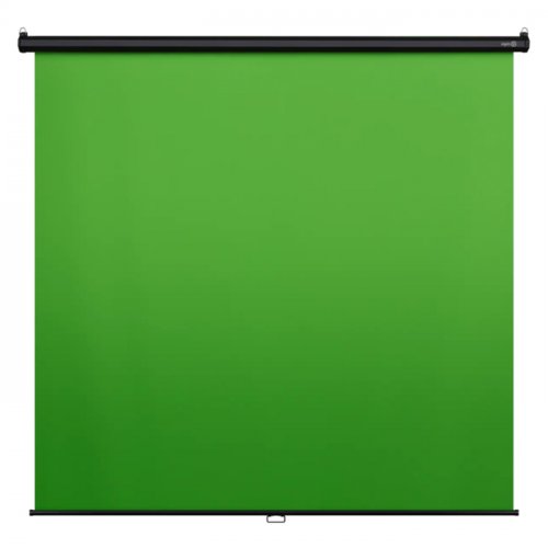 Elgato Green Screen MT 10GAO9901 Monte Edilebilir Yeşil Yayın Perdesi