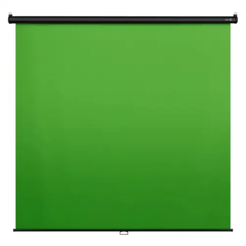 Elgato Green Screen MT 10GAO9901 Monte Edilebilir Yeşil Yayın Perdesi