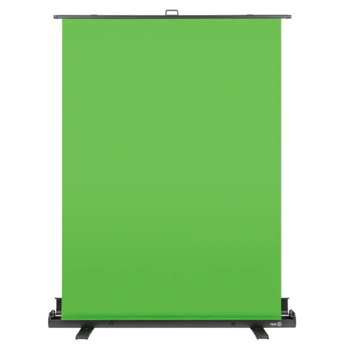 Elgato Green Screen 10GAF9901 Yeşil Yayın Perdesi