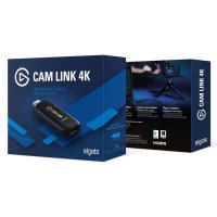 elgato cam link 4k target