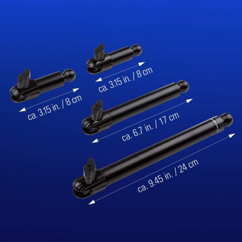 Elgato Flex Arm L 10AAB9901 Multi Mount Flex Arm Kit