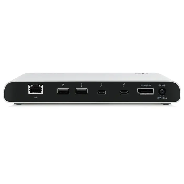 Elgato Thunderbolt 3 Dock 10DAA8501 Dock Ünitesi