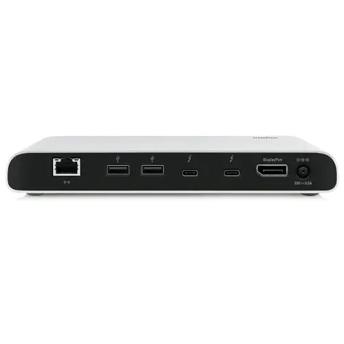 Elgato Thunderbolt 3 Dock 10DAA8501 Dock Ünitesi
