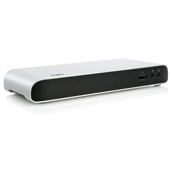 Elgato Thunderbolt 3 Dock 10DAA8501 Dock Ünitesi