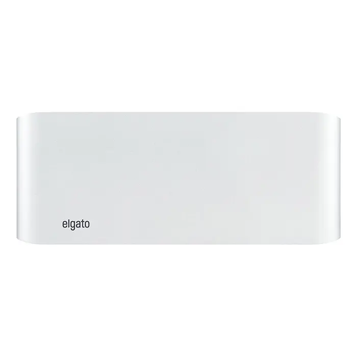 Elgato Thunderbolt 3 Dock 10DAA8501 Dock Ünitesi