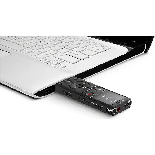 Sony ICD-UX570 Dijital Ses Kayıt Cihazı