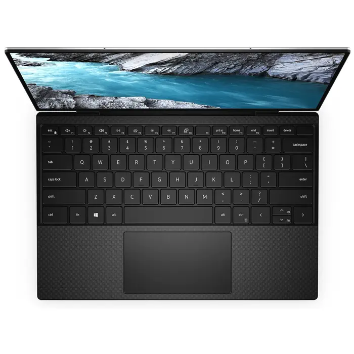 Dell XPS 13 9310-MODENA3300 i7-1185G7 16GB 1TB 13.4″ UHD Win10 Pro Notebook