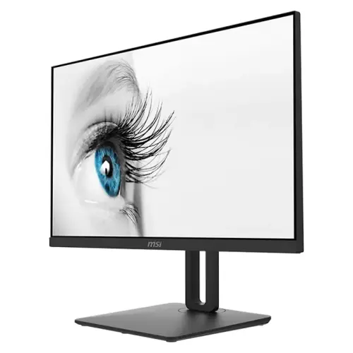 MSI Pro MP242P 23.8” 5ms 75Hz IPS Full HD Monitör