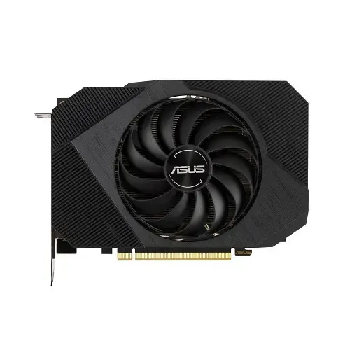 Asus Phoenix GeForce RTX 3060 PH-RTX3060-12G 12GB GDDR6 192Bit DX12 Gaming (Oyuncu) Ekran Kartı