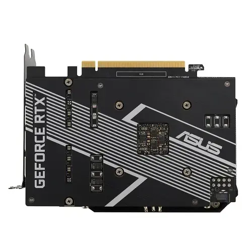 Asus Phoenix GeForce RTX 3060 PH-RTX3060-12G 12GB GDDR6 192Bit DX12 Gaming (Oyuncu) Ekran Kartı