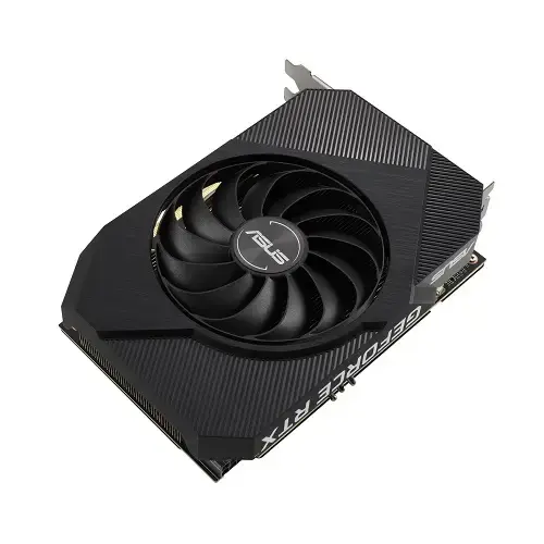 Asus Phoenix GeForce RTX 3060 PH-RTX3060-12G 12GB GDDR6 192Bit DX12 Gaming (Oyuncu) Ekran Kartı