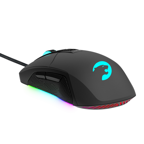 GamePower Kyojin 12.800DPI 7 Tuş RGB Optik Gaming Mouse