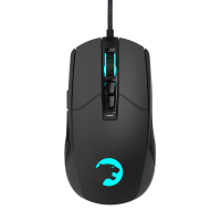 GamePower Kyojin 12.800DPI 7 Tuş RGB Optik Gaming Mouse