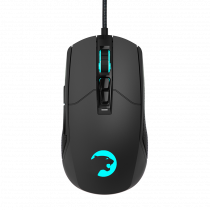 GamePower Kyojin 6400DPI 7 Tuş RGB Optik Gaming Mouse