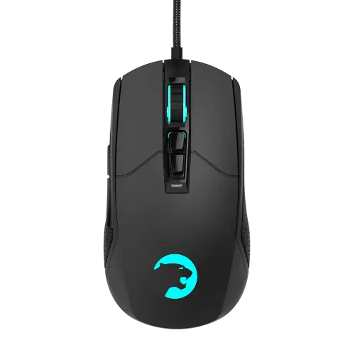GamePower Kyojin 12.800DPI 7 Tuş RGB Optik Gaming Mouse